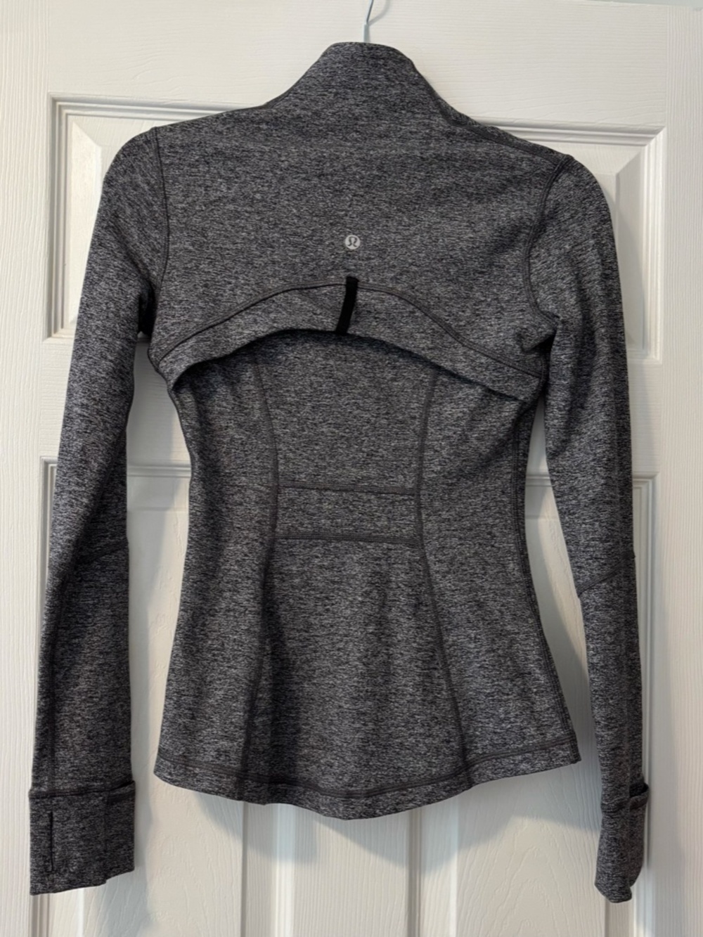 Lululemon Define Jacket - Picture 2 of 4